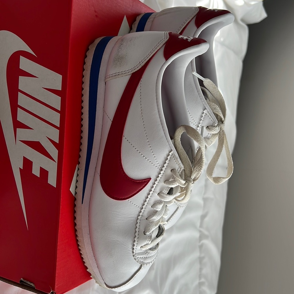 Nike Classic Cortez